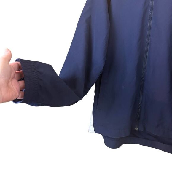 Vintage Men’s Fila Jacket Size Large - Picture 2 of 8